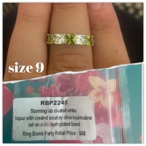 Ring Bomb Party Original Ring